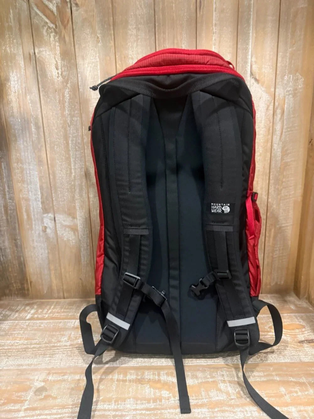 Mountain Hardwear J Tree 22L Unisex Backpack Daypack Travel School Outdoor New